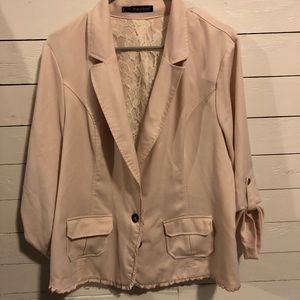 Maurices blazer